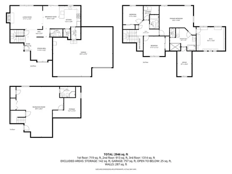 803 Silver Glen Road Mchenry IL 60050