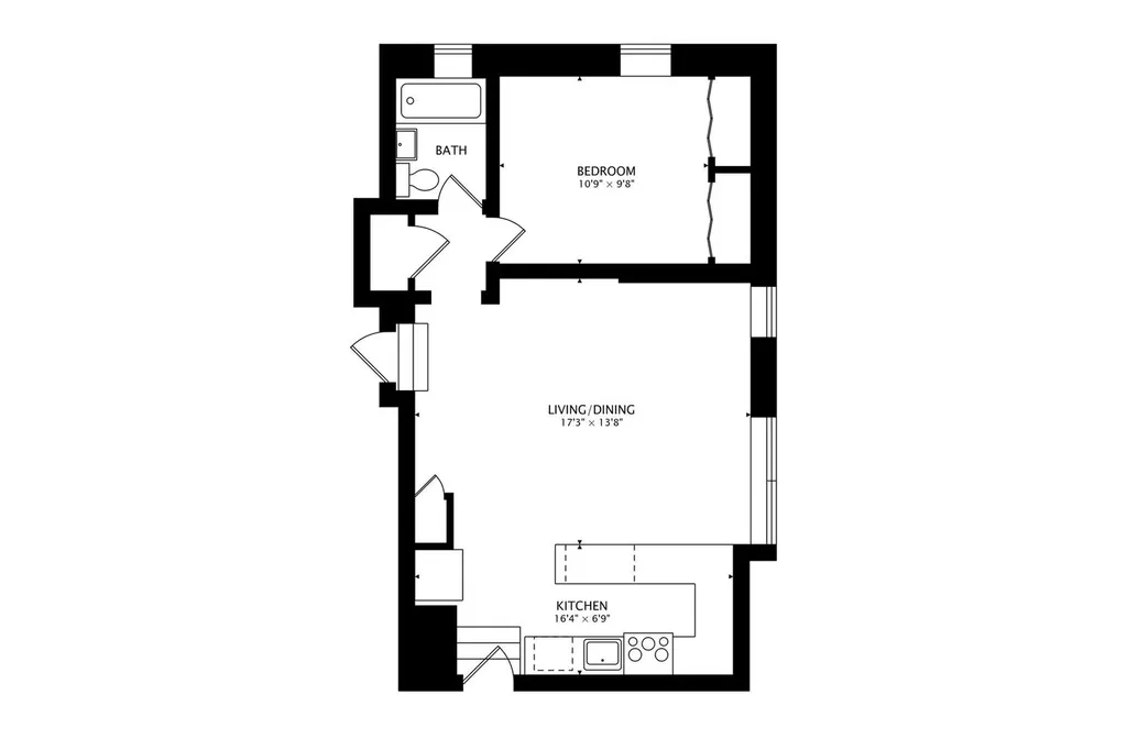 643 West Roscoe Street Chicago IL 60657