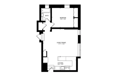 643 West Roscoe Street Chicago IL 60657