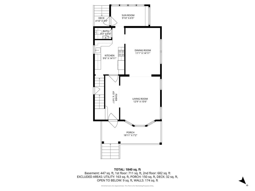 4549 North Springfield Avenue Chicago IL 60625