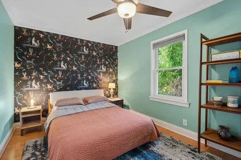 4549 North Springfield Avenue Chicago IL 60625