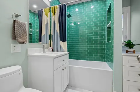 4549 North Springfield Avenue Chicago IL 60625
