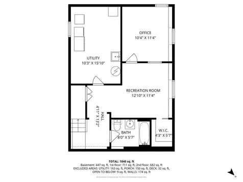 4549 North Springfield Avenue Chicago IL 60625