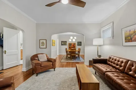 4549 North Springfield Avenue Chicago IL 60625