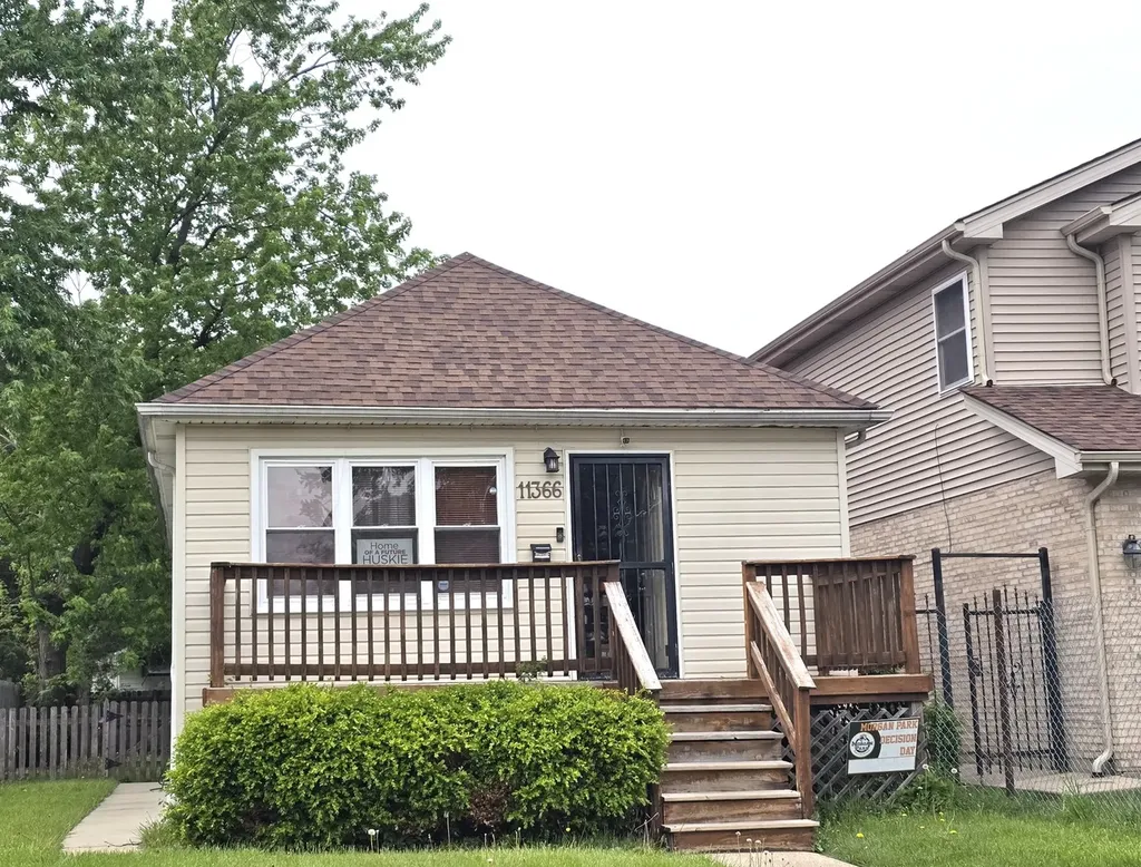 11366 South Hermosa Avenue Chicago IL 60643