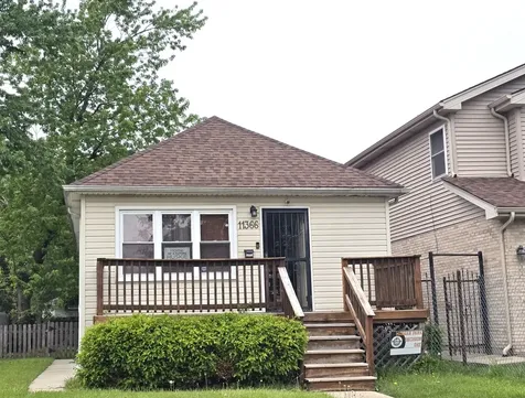 11366 South Hermosa Avenue Chicago IL 60643