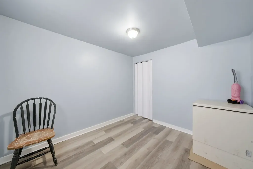 6909 South Ada Street Chicago IL 60636