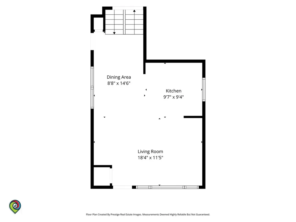 6909 South Ada Street Chicago IL 60636