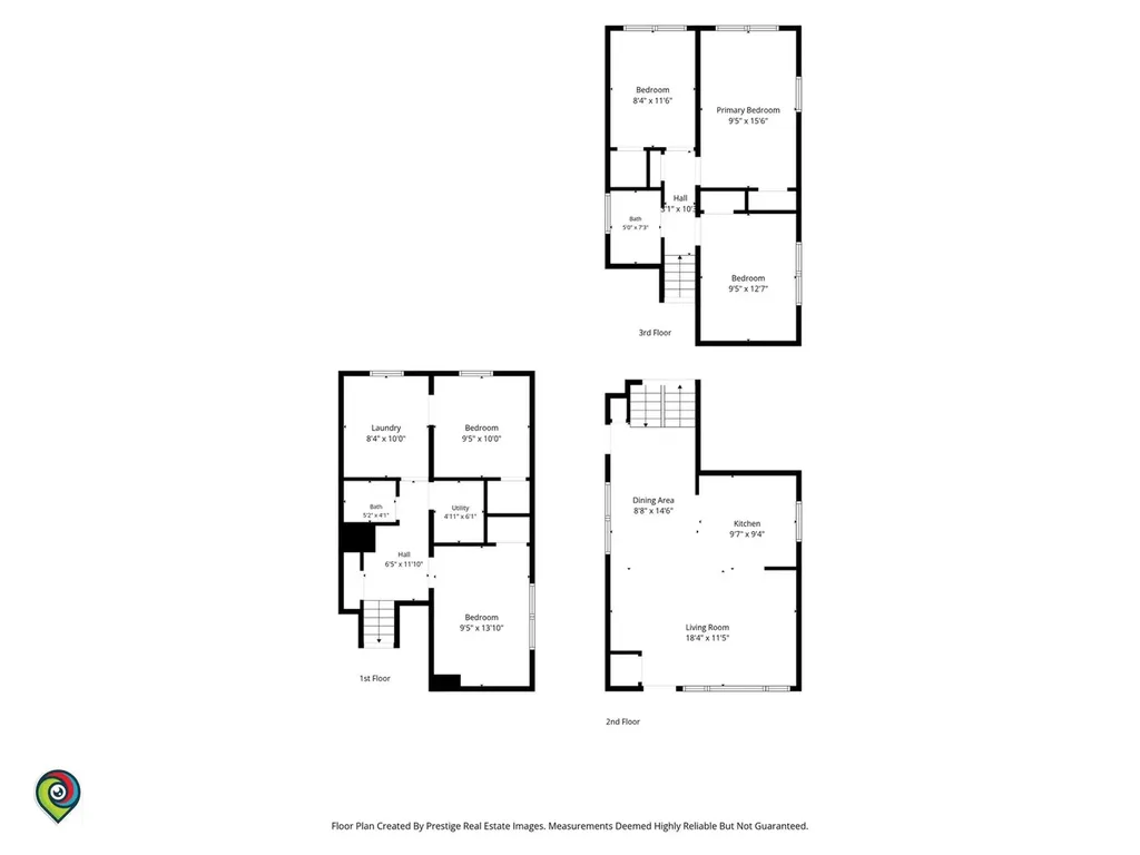 6909 South Ada Street Chicago IL 60636