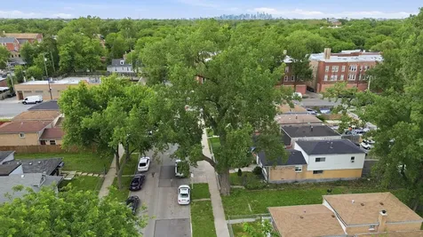6909 South Ada Street Chicago IL 60636