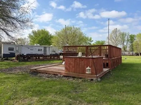 2795 East 28th Lot 1097 Road Seneca IL 61360