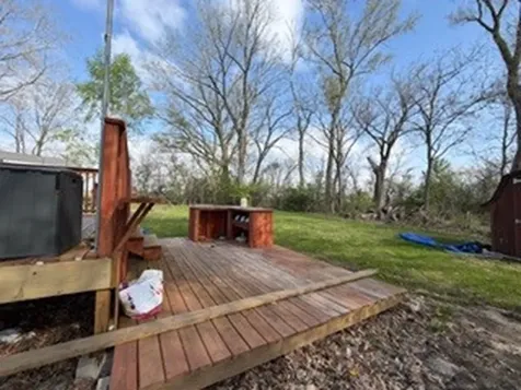 2795 East 28th Lot 1097 Road Seneca IL 61360