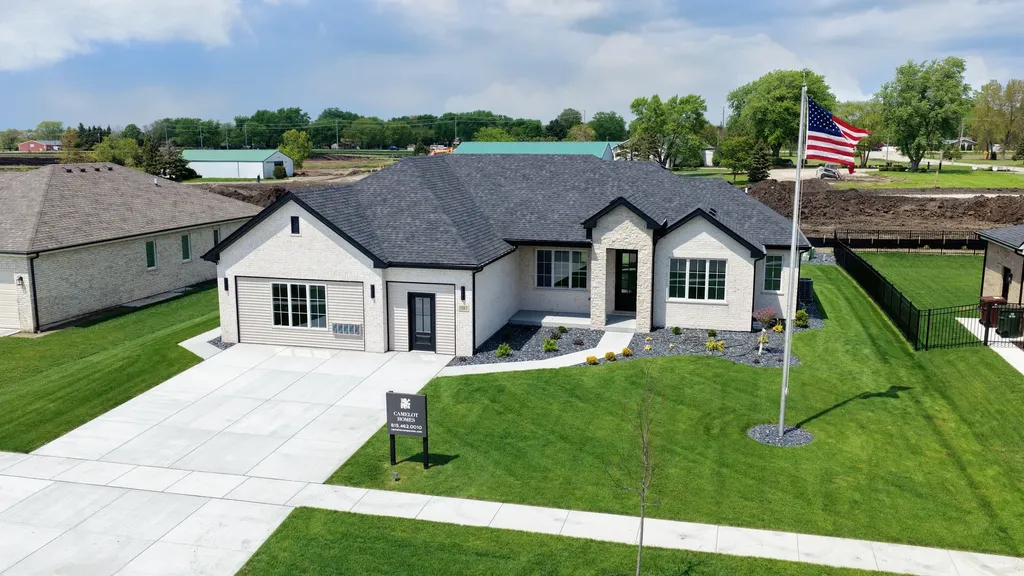 1083 Kinley Drive New Lenox IL 60451