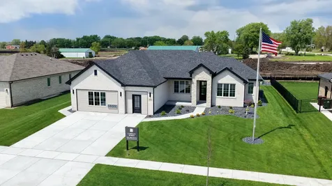 1083 Kinley Drive New Lenox IL 60451