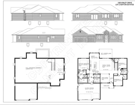1083 Kinley Drive New Lenox IL 60451