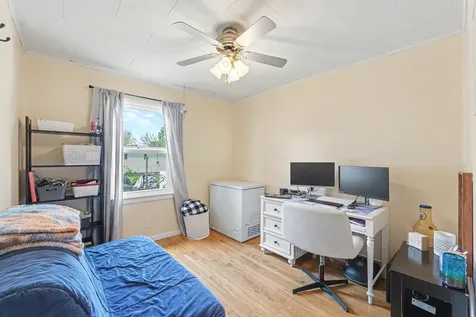 210 North Street Fisher IL 61843