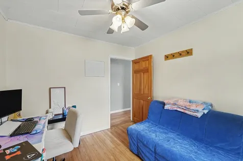 210 North Street Fisher IL 61843