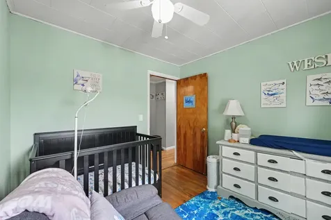 210 North Street Fisher IL 61843