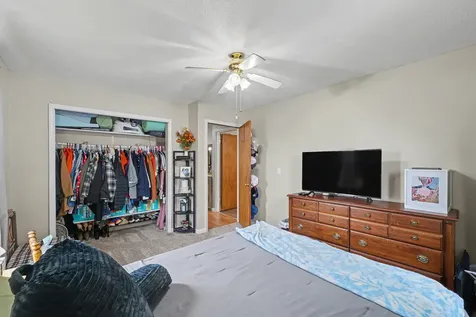 210 North Street Fisher IL 61843