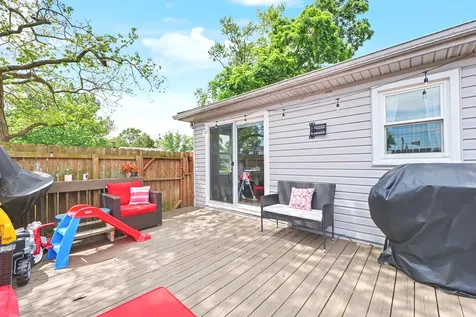 210 North Street Fisher IL 61843