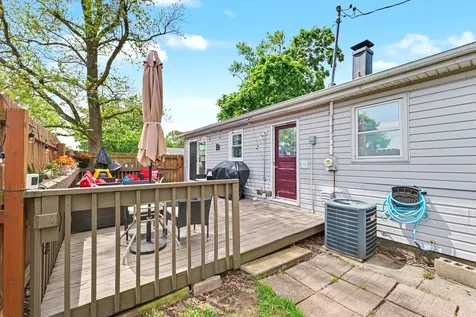 210 North Street Fisher IL 61843
