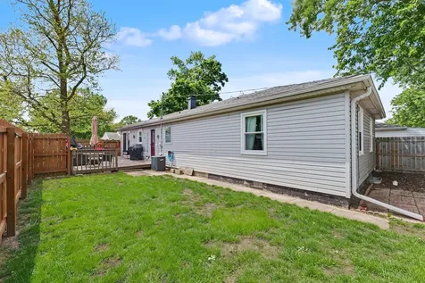 210 North Street Fisher IL 61843