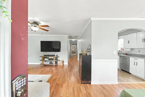 210 North Street Fisher IL 61843