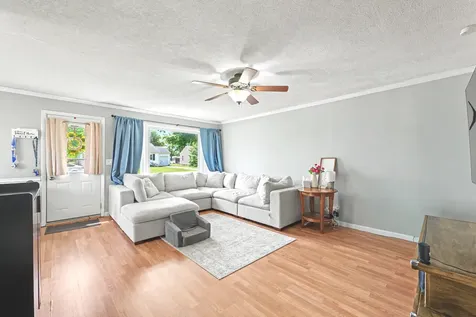 210 North Street Fisher IL 61843
