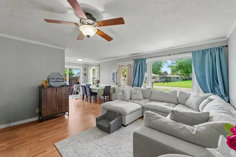 210 North Street Fisher IL 61843