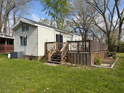 2795 East 28th Lot 1096 Road Seneca IL 61360