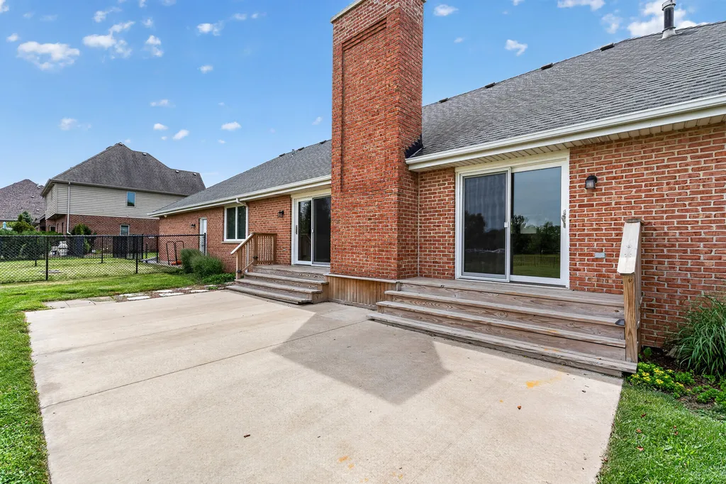 21337 Prestancia Drive Mokena IL 60448