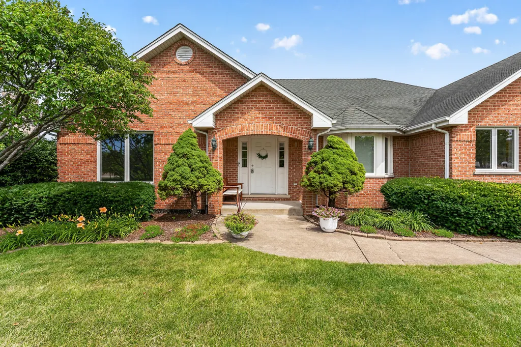 21337 Prestancia Drive Mokena IL 60448