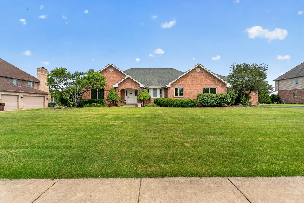 21337 Prestancia Drive Mokena IL 60448