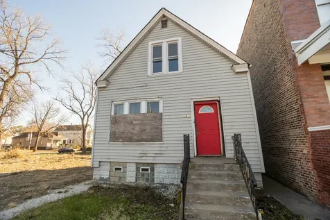1541 West Marquette Road Chicago IL 60636