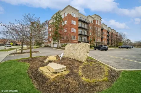 820 Weidner Road Buffalo Grove IL 60089