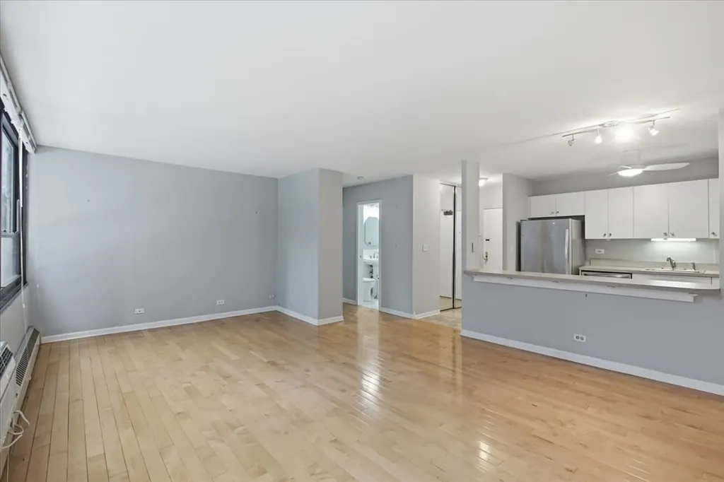 33 East Cedar Street Chicago IL 60611
