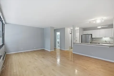 33 East Cedar Street Chicago IL 60611