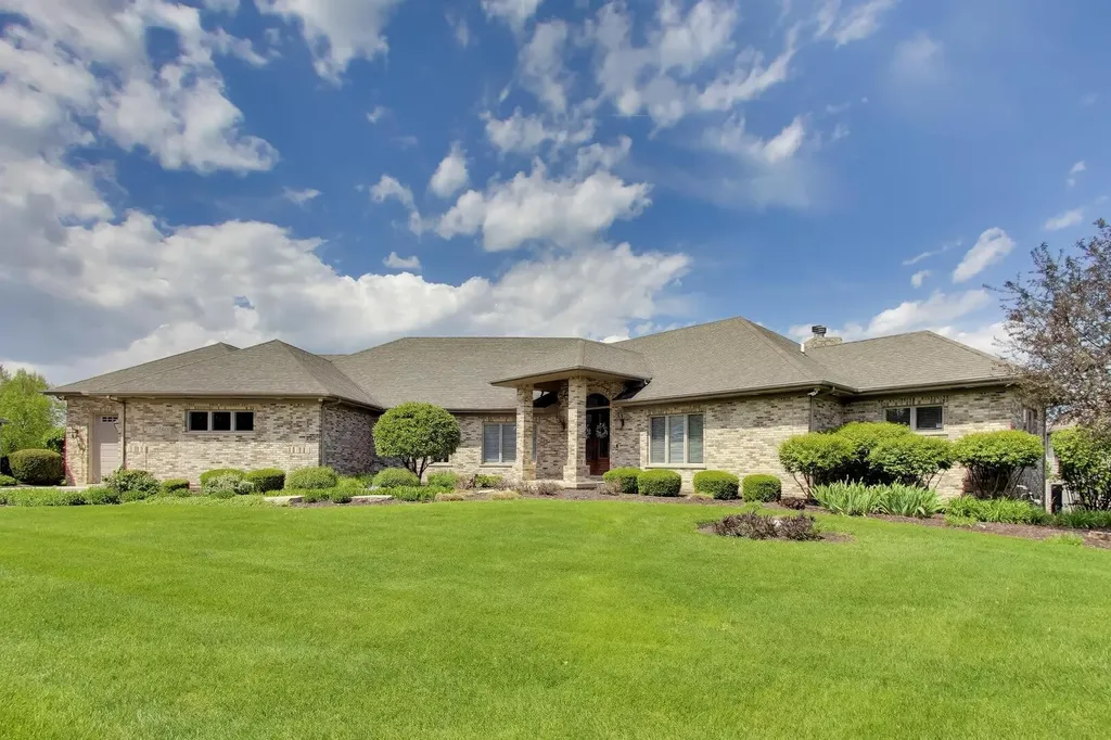 25860 Prairie Hill Lane Plainfield IL 60585