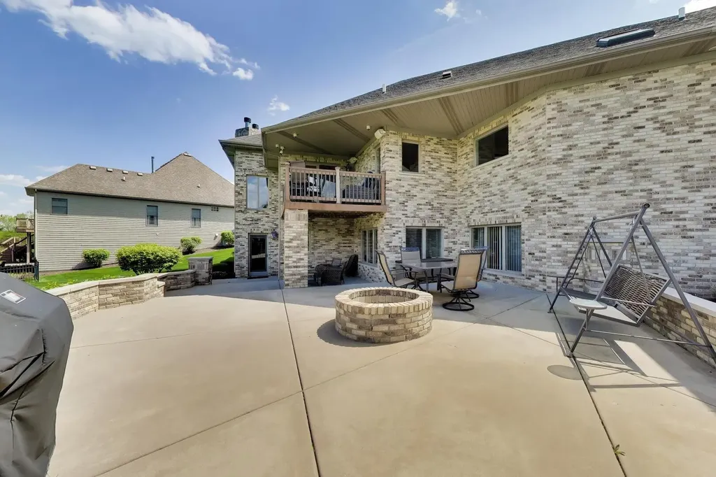 25860 Prairie Hill Lane Plainfield IL 60585