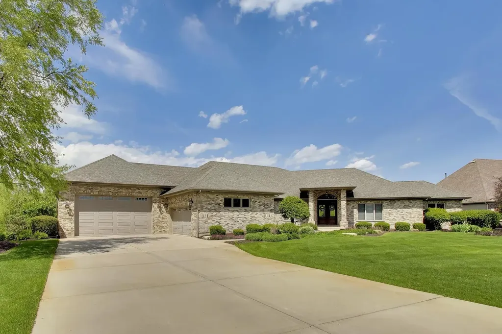 25860 Prairie Hill Lane Plainfield IL 60585