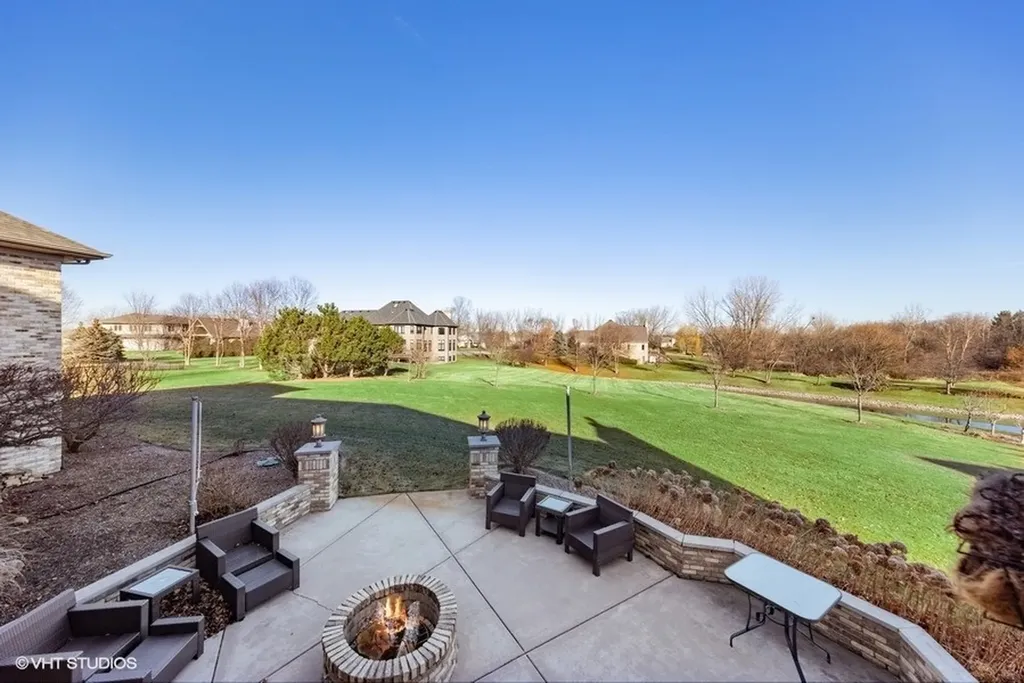 25860 Prairie Hill Lane Plainfield IL 60585