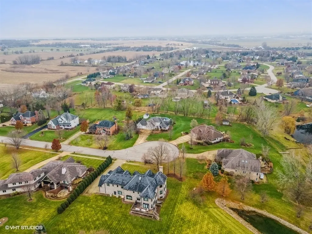 25860 Prairie Hill Lane Plainfield IL 60585