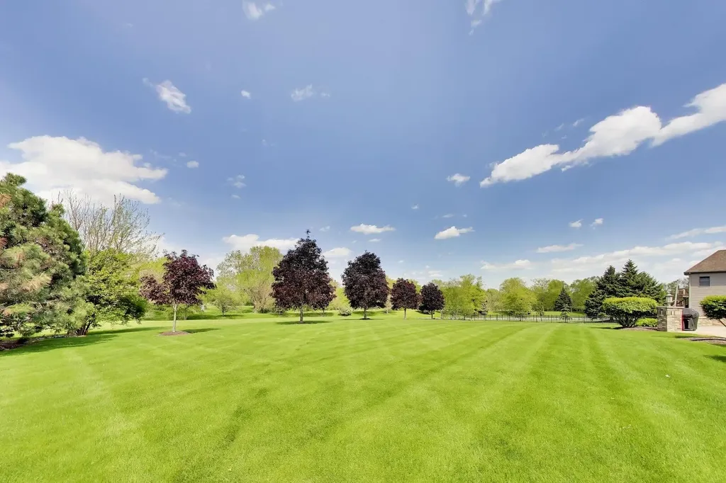 25860 Prairie Hill Lane Plainfield IL 60585