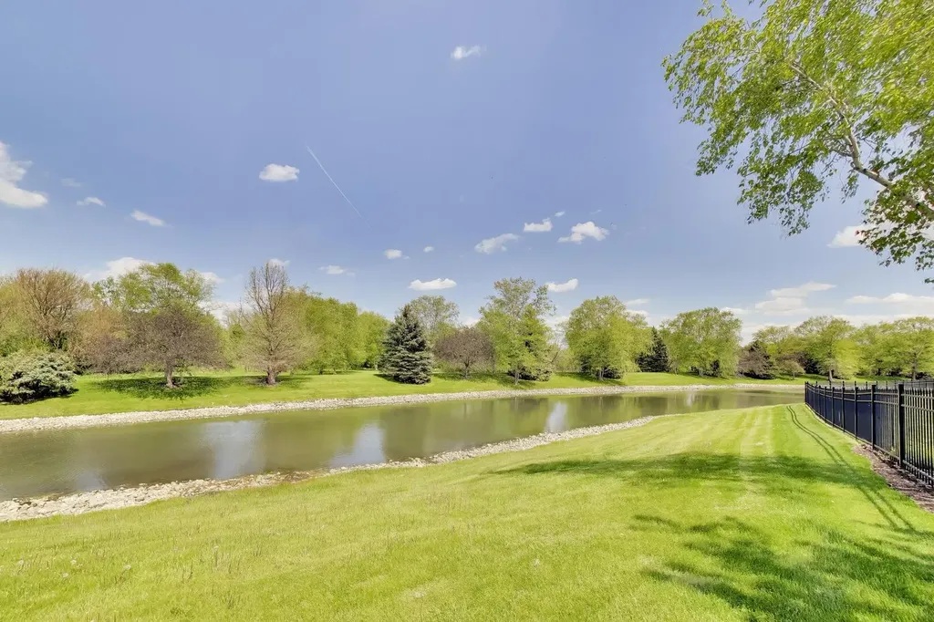25860 Prairie Hill Lane Plainfield IL 60585
