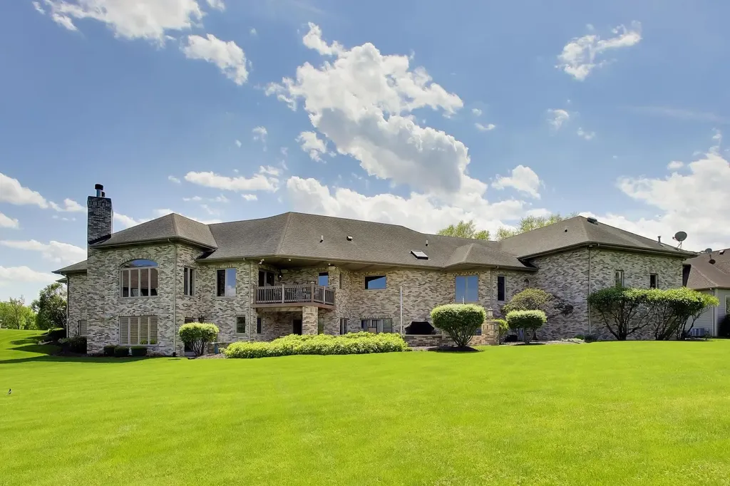 25860 Prairie Hill Lane Plainfield IL 60585