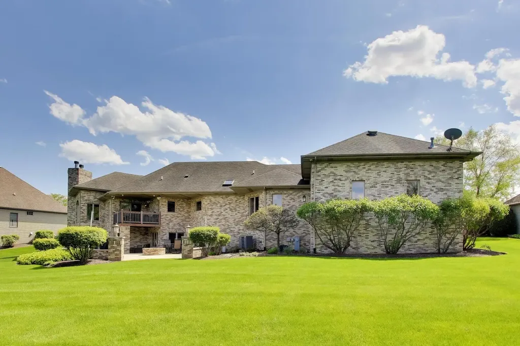 25860 Prairie Hill Lane Plainfield IL 60585