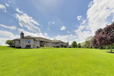 25860 Prairie Hill Lane Plainfield IL 60585