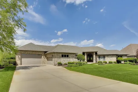 25860 Prairie Hill Lane Plainfield IL 60585