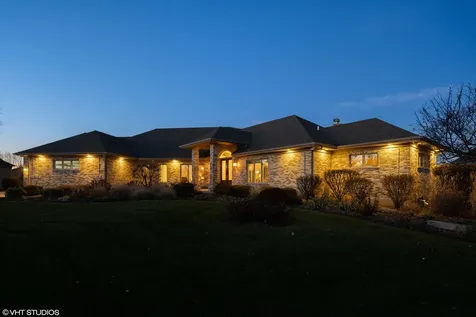 25860 Prairie Hill Lane Plainfield IL 60585