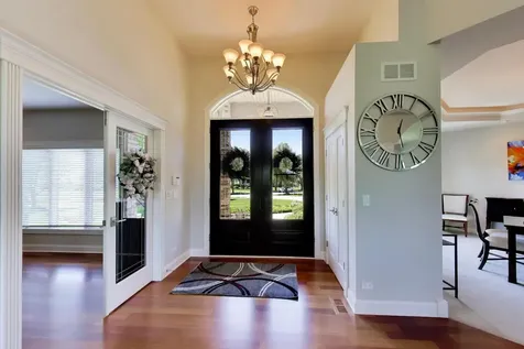 25860 Prairie Hill Lane Plainfield IL 60585